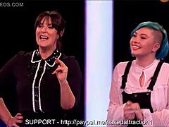 naked attraction ซีซั่น 2 ตอน 2 ส่วน 2