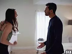 Milfs Katrina Colt Life Has Fallen Apart?