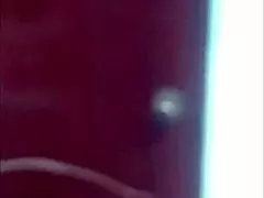 latina moans, got too much cum