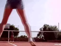 Let's Dive into Wild Adventures for a Soaking Wet Session!