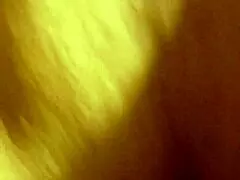 hey, caught my horny milf jucee hotwife tricking bbc while filming