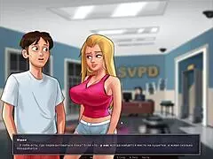 Summertime Saga Gameplay - Part 22 Unveiled