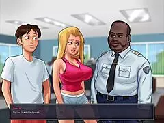 Summertime Saga Gameplay - Part 22 Unveiled