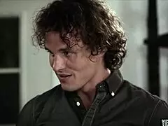 Мащехата разменя духане за мълчанието на пасина си в FFM тройка