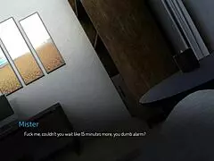 College 19 träumt von MILF Jess und ihrem Dildo