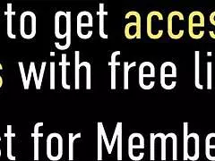 Busty Sex Queen Sara Jay Engages in Pussy Tongue Fucking with BBW Marcy Diamond