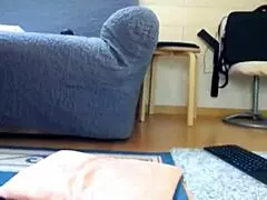 Join me sexydea on this intense dildo ride, you'll love it