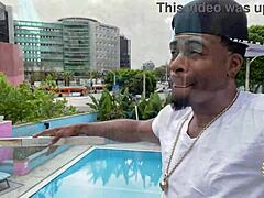 Kaden Kole nagy segge nyelvet kap és puncit tömik Rome Majortól