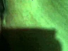 is this argentinian milf insatiable in her masturbation?