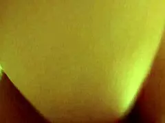 Neighbor's wife cheats with me in doggystyle fucking during her husband's naptime