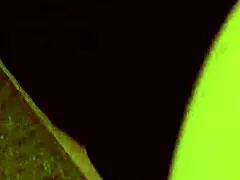 Neighbor's wife cheats with me in doggystyle fucking during her husband's naptime