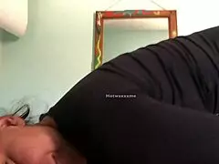 Brunette Slut Craves Dick Sucking?