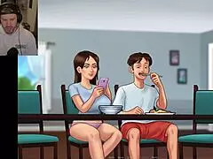 tips for gaining social media followers in summertime saga