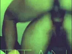 Horny milf loses bet and pays with anal sex