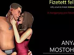anya's stepmother erotic audio materials with roleplay
