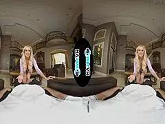 Wetvr Busty Milf Teaches Sex Therapy In Vr