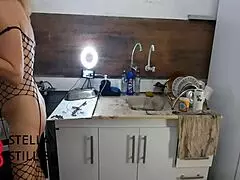 Hired plumber for home renovation, saw payment method - full movie x-video red