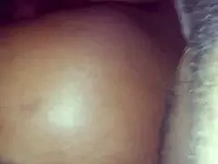 Ms jersey takes nasty backshots from cougar pussy lover in intense session