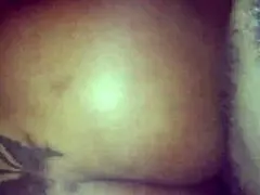 Ms jersey takes nasty backshots from cougar pussy lover in intense session