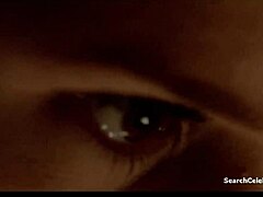 Anna Raadsveld dalam adegan topless Lellebelle-1 2010