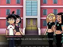 Danny Phantom Amity Park Part 40