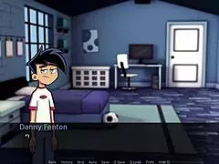 Danny Phantom Amity Park Part 40