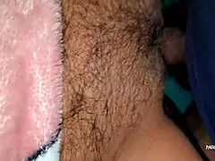 Wow! Buenos Dias Madrastra with Big Ass in Homemade POV!