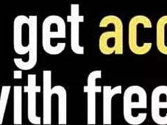 Vicky Vette and Lauren Phillips engage in a relaxing session with toys