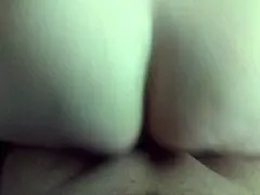 milf gets sexy in casual story