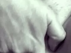 olivia alone with toys