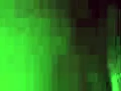 sarah jessie hints at a steamy bathroom blowjob