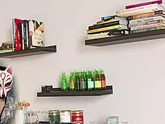 I enjoy the scent in this milf cartoon game comedy