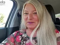 piss and milk enema with anal plug causes splash farting.