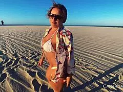 That tantric massage with the witch made me cum so hard