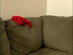 Anna Maria Latina Madura Disfruta Juguetes y Provocación en Parte 2