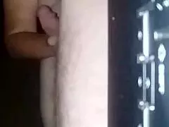 crybaby84 shows off her homemade milf pussy in a casual amateur video