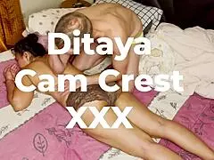 i get a sexy massage from cam crest with my big ass