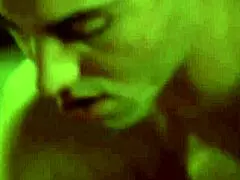 Beautiful Indian Babe Gives Erotic Blowjob