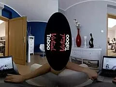 Virtuální tabu - koukni, ale se nedotýkej...