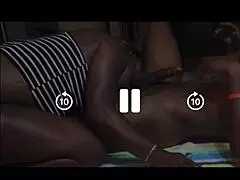 Cant Help But Watch Stepsister Suck On My Stepbrother Cock And Balls Loud