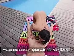 Hey, Caught and Fucked Hard by Neighbor Milf