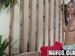 mofos, she’s a freak! antonya, wanna slip off that sun dress for me?