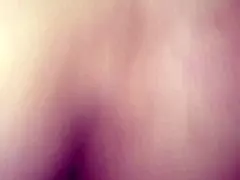 Wow, watch me tear into my girlfriend with raw power!