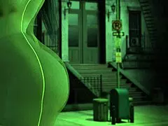 check out aisha's thicc sexy body in college bound 18 😍