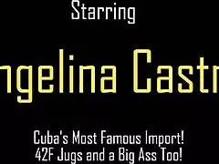 angelina castro and virgo peridot share their stories with maggie green