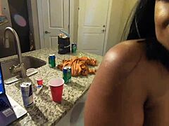 أنا متحمس جداً للقاء مس لندن أول مرة وركوبها بقوة!