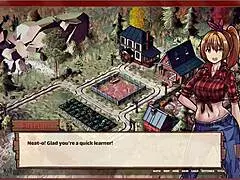 Let's Play Breeding Farm!