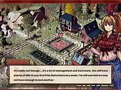 Let's Play Breeding Farm!