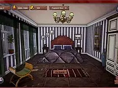 Let's Play Breeding Farm!