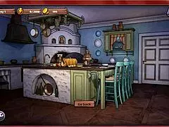 Let's Play Breeding Farm!